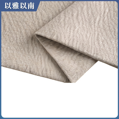 以雅以南 沙发布 松紧款 YAYN-01/米