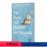 泡泡和吱吱之战 [正版]海底沉舟 Watership Down 英文进口原版小说 瓦沃特希普荒原 动画片兔子共和国原著