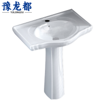 豫龙都洗手盆60*42个