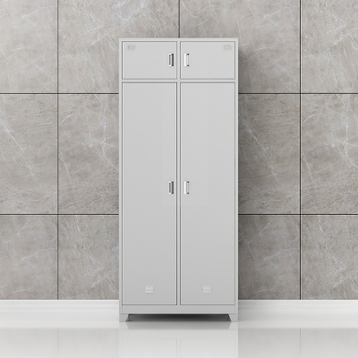 臻远两门物品柜