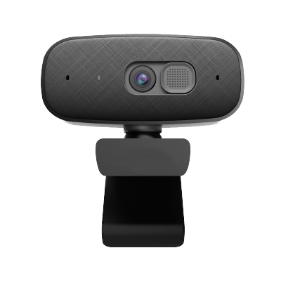 泰迪信TDSC15电脑摄像头带夹子