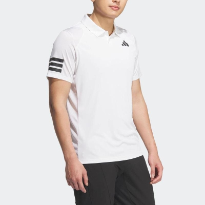 ADIDAS阿迪达斯短袖T恤速干透气运动休闲男装POLO衫KA8332 D