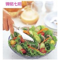 日本进口下村蔬菜钳子麻辣烫火锅蔬菜夹子烧烤夹_4