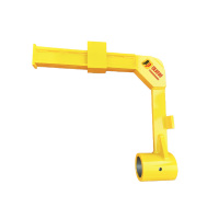 铁邦邦 转子起升弓 AF105 个