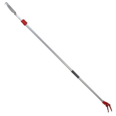 智铮朗月 不锈钢伸缩垃圾夹拾物夹 1.3伸2.3米 个