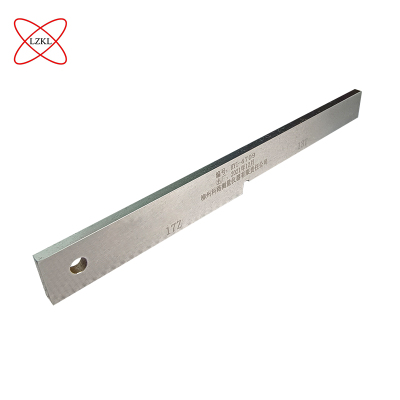 LZKL纵向(挡)相关间隙检查量规KL-CD-K36.3-12件