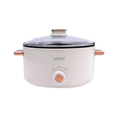 华帝4L多功能电火锅 VZG049C