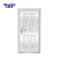 天虎 不锈钢门 960*2050外包内左 个