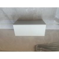 郁强 粘鼠板防尘罩 硬质PVC/个