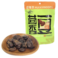 老城隍庙茴香豆袋装180g中华老字号年货休闲零食品