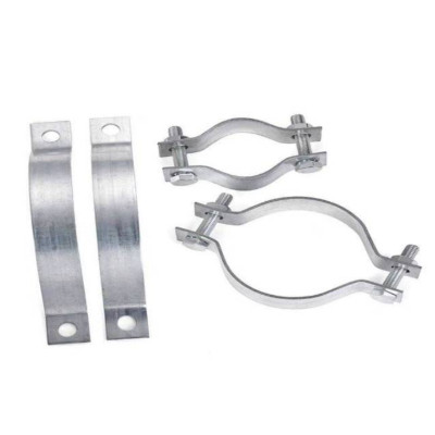 WJ 拉线抱箍 R=220 套