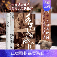 [正版]手艺里的中国 精装 李武望著 指尖上的华夏文明之美 中国文化民俗书 传统文化 非物质文化遗产书 读懂中国传统文化