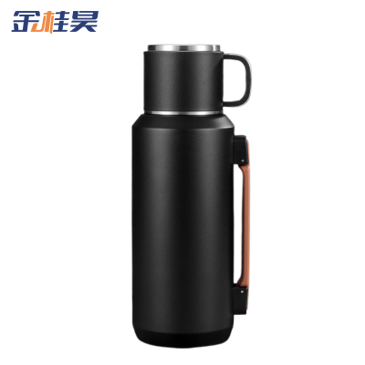 金桂昊 保温杯 800ML 个