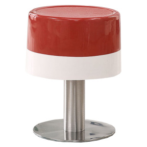 昌烨都 圆凳34*34*44cm个