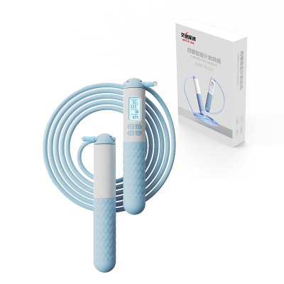 艾逸瑶选 逸动 计数跳绳 HW-22010