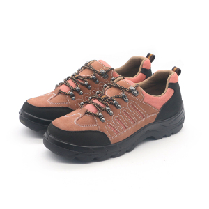 燕舞BD2EQ123101B2H防静电鞋35-40码(计价单位:双)土黄色