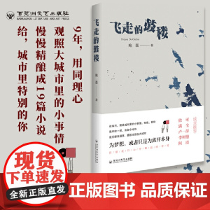 飞走的鼓楼