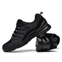 麒燕 男士防砸防刺劳保鞋701/双