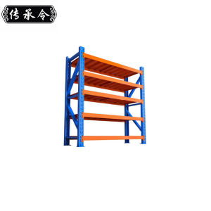 传承令 五层货架 2000*900*2000 mm (单位:组)