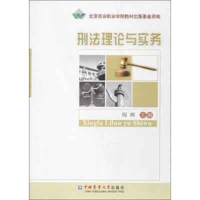 刑法理论与实务