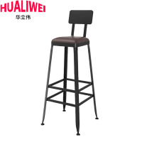 华立伟高脚椅105CM把
