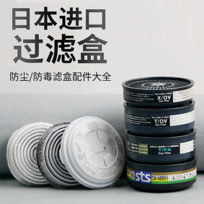 重松SHIGEMATSU高效防护口罩抗菌防尘呼吸顺畅立体剪裁