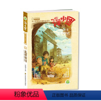 [第22册]<<纵横三国卷>>6.乱世将星 [正版]汤小团漫游中国历史系列全套任选谷清平上古再临卷辽宋金元明清帝国两汉传