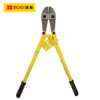 波斯(BOSI) 荧光系列断线钳 24寸/600mm 把