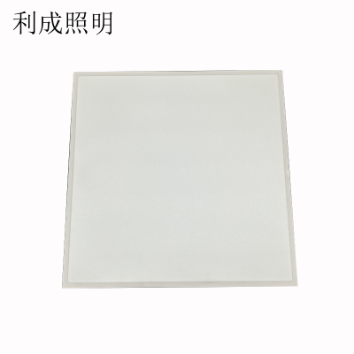 利成照明 LED直发光面板灯 FSL-LC600×600