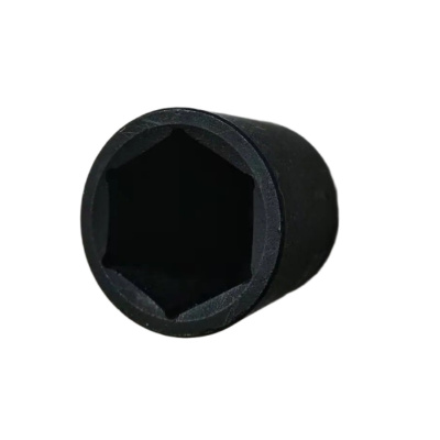 瀚图斯重型加长套筒1寸方-60mm 个