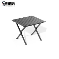 圣承启 折叠桌 60cm 张