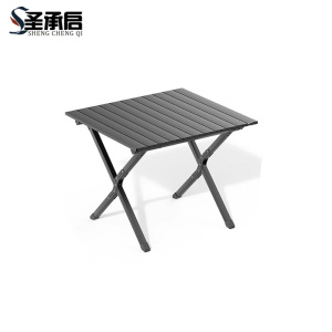 圣承启 折叠桌 60cm 张