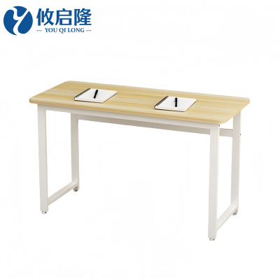攸启隆