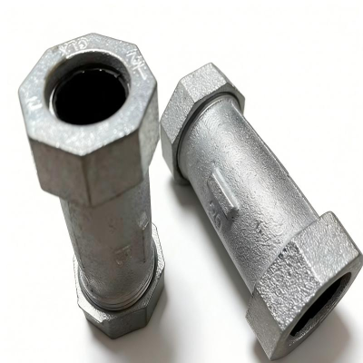 铁信成 镀锌快速接头 TXC - DN100 个