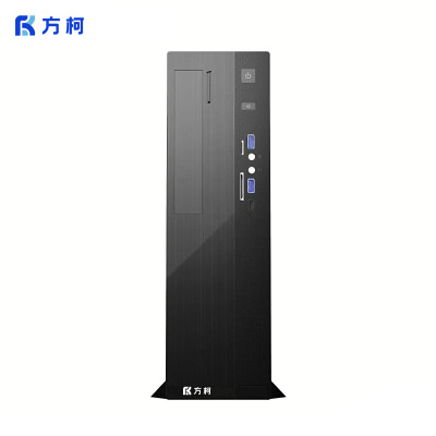 方柯电脑台式机商用办公信创FKX8HB10/海光3350/16G/1T固态/2G独显