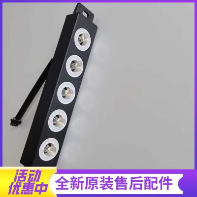 帮客材配法迪欧油烟机CXW-268-J9007C电路板 开关(显示板)按键板