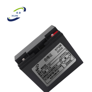 悉金 维修电瓶 XJ - NP38-12H 块