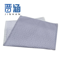 晋涵 枕巾 52*78cm 条