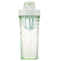 膳魔師摇摇杯710ml防漏便携直饮口TP4086N(颜色随机)