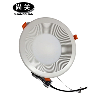 尚关(SHANGGUAN) LED筒灯(含安装) SQ-Z05 50W