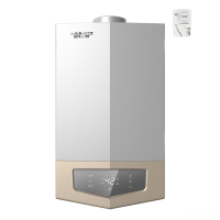 史密斯 24升智能零冷水燃气热水器 不锈钢换热器包8年 大升位 家用天然气 JSQ48-MJSX 大户型优选