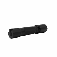 傲芒 AM-DT-01 多功能防爆强光巡查电筒 (计价单位:个) 黑色
