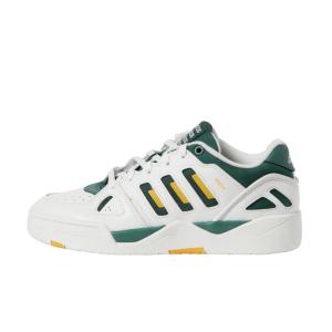 阿迪达斯(adidas)复古潮流休闲鞋阿迪达斯灵感篮球鞋云柔舒适缓震