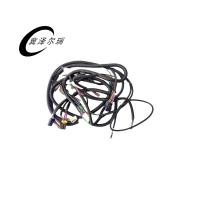 冀泽尔瑞 叉车全车线 JZER - XJK-3T 根