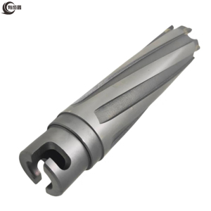 有成鑫尼龙套钻头 41*185mm/支