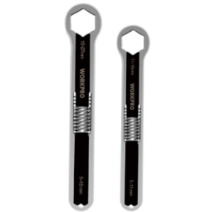 万克宝 联动万能扳手 万能扳手