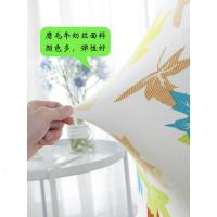 家柏饰(CORATED)椅子套罩简约现代通用酒店饭店椅凳子套连体家用弹力餐桌椅套布艺