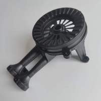 帮客材配 全新原装苏宁极物燃气灶 JWB201炉头外环一体 收前务必验货