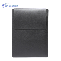 酷美智悦 笔记本保护套深灰色34*25cm KM-BH426 个