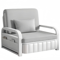 依韵珂沙发床82*78*85cm张